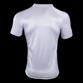 Fußballtrikots Real Madrid Retro Heimtrikot 2004-2005